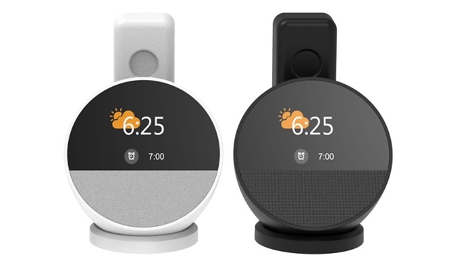 Eco Spot Compatible Foldable Wall Mount - 2 Colours from Discount Experts
