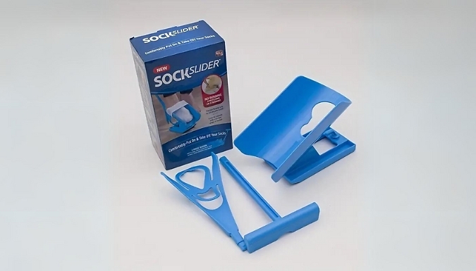 Sock Threader from Discount Experts