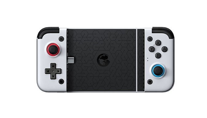 GameSir X2 Mobile Gaming Controller at Discount Experts