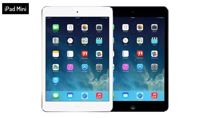 iPad 2, 3 or Mini 1 - 2 Colours at Discount Experts