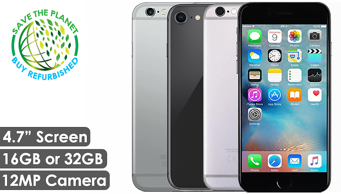 Apple iPhone 6 high quality 16GB