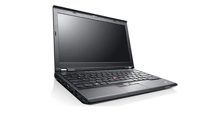 Lenovo ThinkPad X230 – 4GB or 8GB SSD & Windows 10 or 11! Lenovo ThinkPad X230 – 4GB or 8GB SSD & Windows 10 or 11!