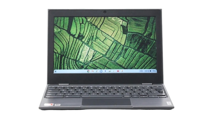 Lenovo 100e Chromebook 2nd Gen - Optional Cases. from Discount Experts