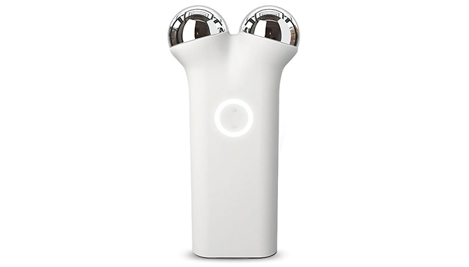 Micro-Current Face Massager from Discount Experts