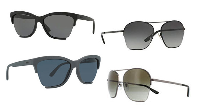 DKNY Sunglasses – 4 Designs Deal Price £24.99