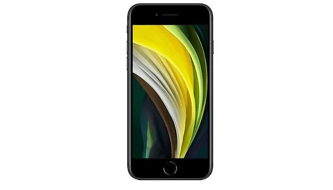 Apple iPhone SE 2nd Gen Apple iPhone SE 2nd Gen