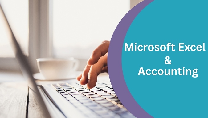 Microsoft Excel & Accounting Training Course from Discount Experts