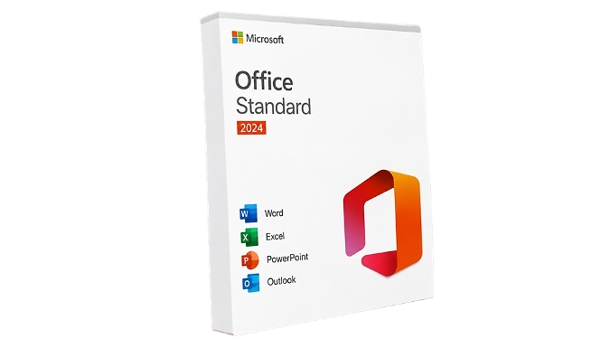 Microsoft Office Standard 2024