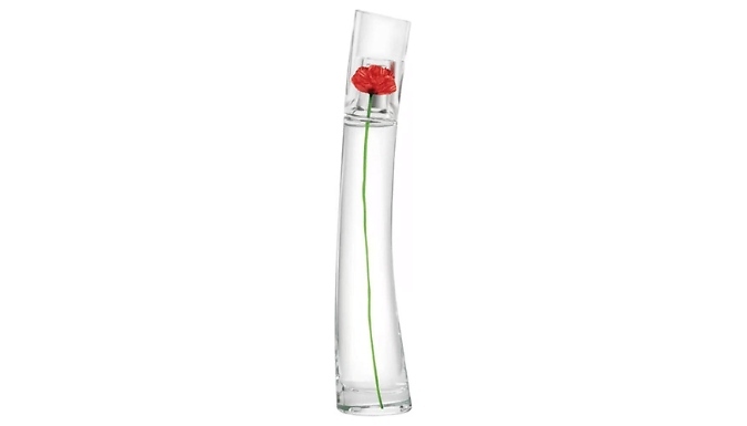 Kenzo Flower Eau De Parfum - 50ml. at Discount Experts