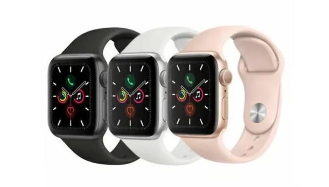 40 or 44mm Apple Watch Series 4 – Wi-Fi or Cellular! 40 or 44mm Apple Watch Series 4 – Wi-Fi or Cellular!