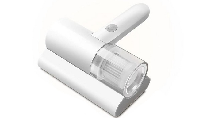 USB Rechargeable Bed Bug Remover at Discount Experts