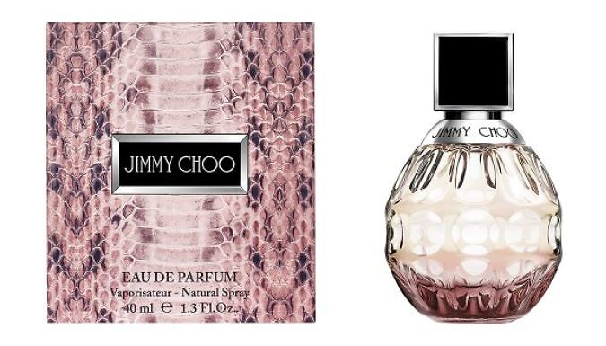 40ml Jimmy Choo Original Eau de Parfum at Discount Experts