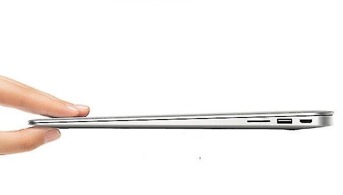 ProSmart Ultra Thin 14 Inch Laptop with Windows 10 – 32GB or 64GB ProSmart Ultra Thin 14 Inch Laptop with Windows 10 – 32GB or 64GB