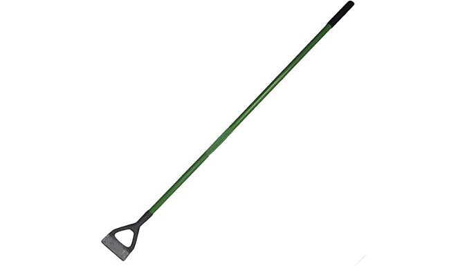 Garden Border Dutch Hoe at Discount Experts