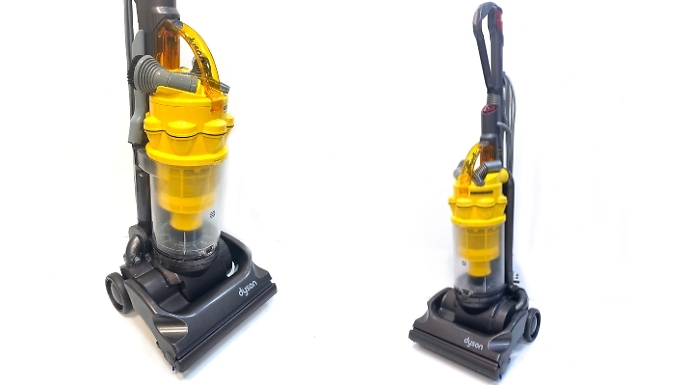 Dyson DC14 Origin Upright Vacuum Cleaner at Discount Experts