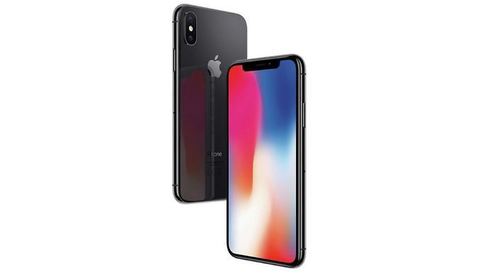 iPhone X - 64GB from Discount Experts