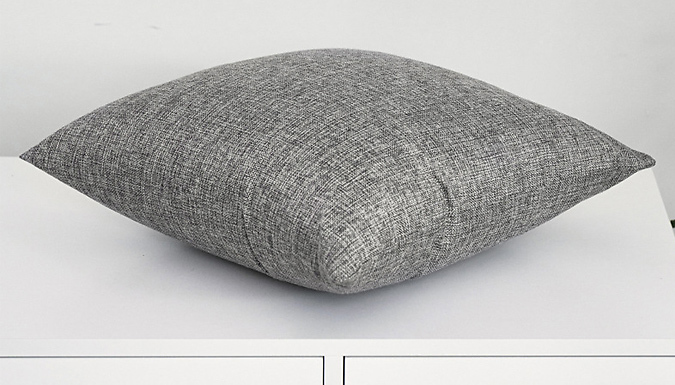 Colourful Cushion Cases - 25 Colours & 3 Sizes at Discount Experts
