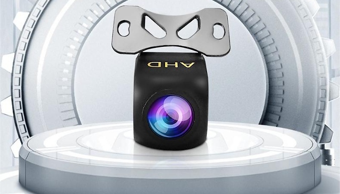 Car Large Screen Starlight Camera at Discount Experts