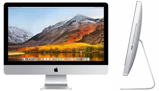 Apple iMac 21.5-Inch A1311 (2009) - 3 Options from Discount Experts