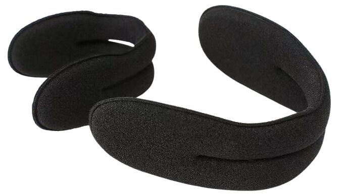 Hair Bun Shaper - 2 Pack at Discount Experts