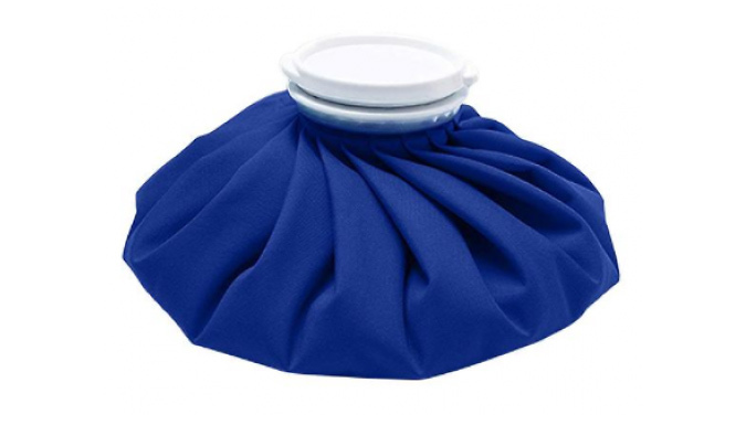 Reusable Cooling Ice Bag - 3 Sizes from Discount Experts