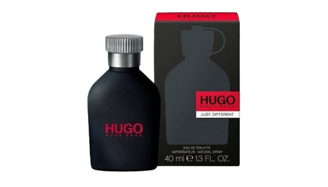Hugo Boss Just Different Eau De Toilette - 40ml, 75ml or 125ml. at Discount Experts