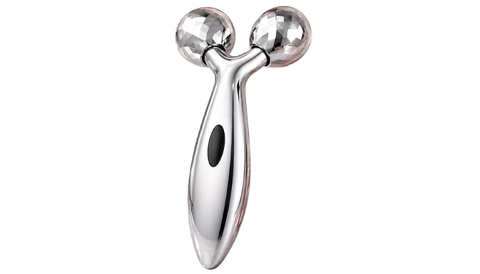 Glamza 3D Body Massage Roller