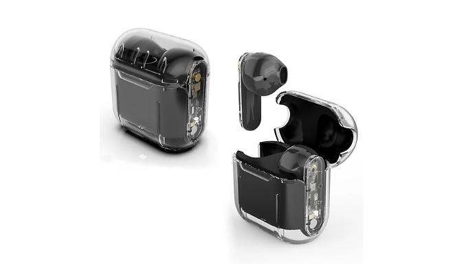 Bluetooth Headphones - 4 Colours at Discount Experts