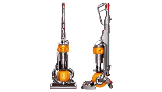 Dyson DC25 Upright Ball Vacuum Cleaner – Multi-Floor or Animal Models! Dyson DC25 Upright Ball Vacuum Cleaner – Multi-Floor or Animal Models!