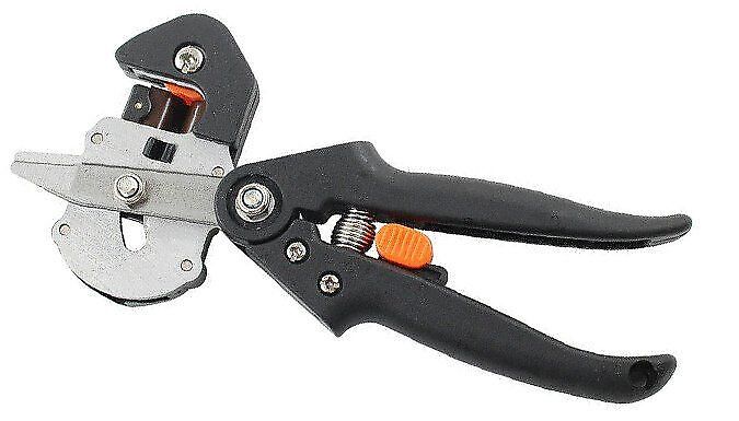 Garden Pruning & Grafting Tool at Discount Experts