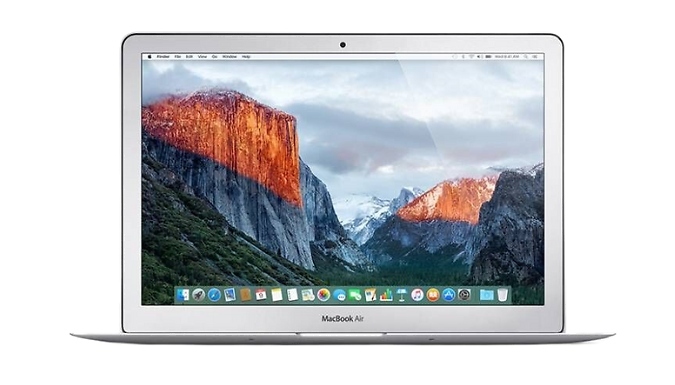 Apple MacBook Air – 7th Generation with 8GB RAM! Apple MacBook Air – 7th Generation with 8GB RAM!