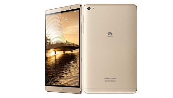 Huawei MediaPad 8 Inch - Unlocked from Discount Experts
