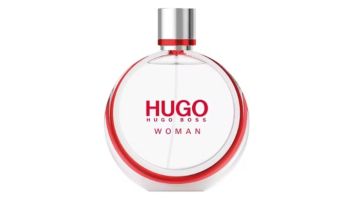 Hugo Boss Woman Eau de Parfum 50ml from Discount Experts