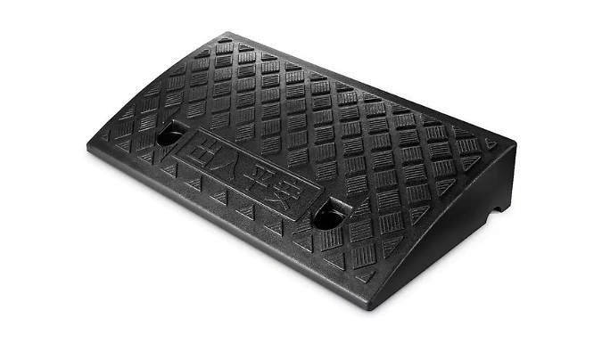 Image of Prime Supply Portable Curb Threshold Ramp