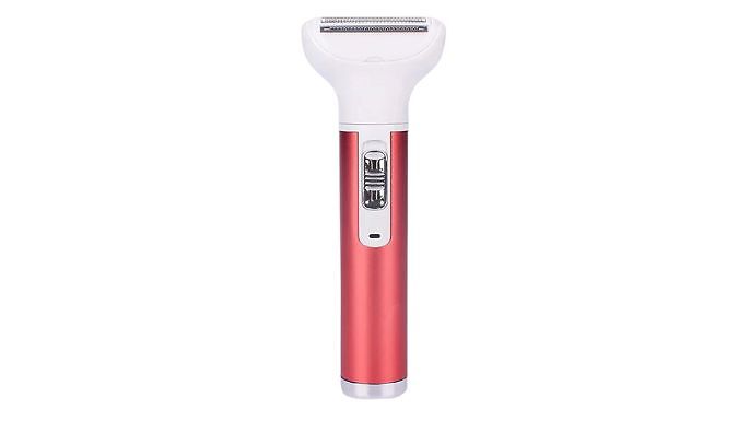 7-Piece Electric Razor at Discount Experts