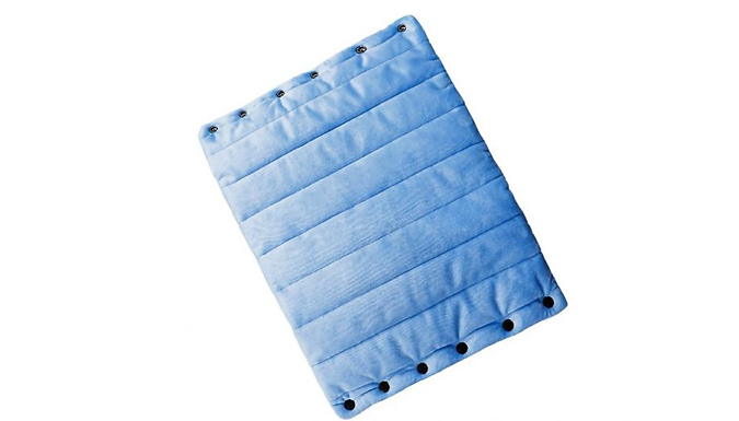 Multifunctional USB Heating Pad - 3 Colours from Discount Experts