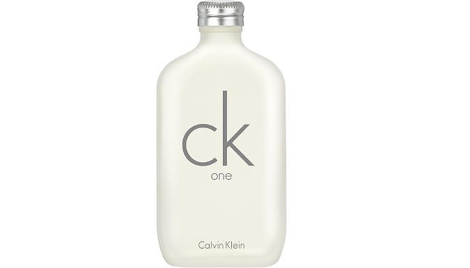 Calvin Klein Ck One Eau De Toilette - 50ml, 100ml or 200ml from Discount Experts
