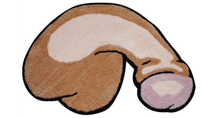 Novelty Bathroom Rug at Discount Experts