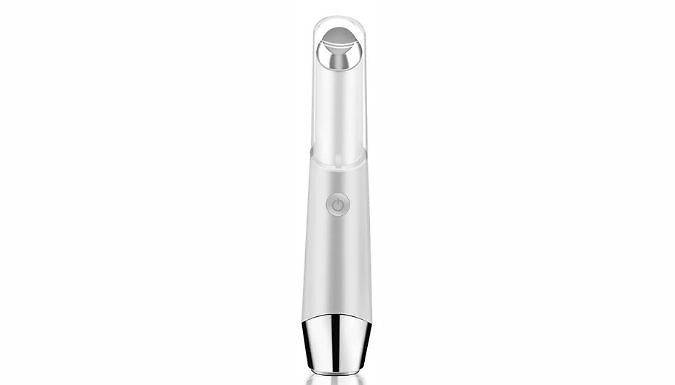 Eye and Face Massage Pen - 2 Colours at Discount Experts