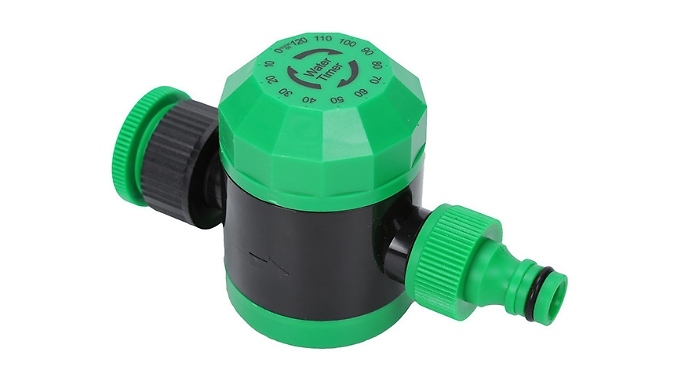 Automatic Garden Tap Timer at Discount Experts