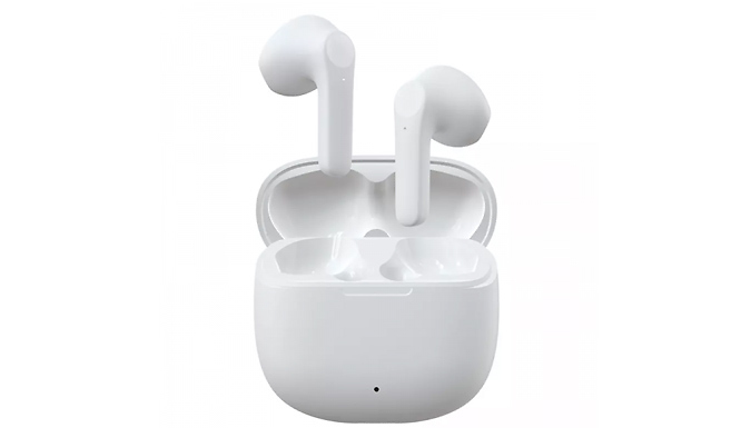 Wireless Bluetooth-Compatible Earphones - 3 Colours at Discount Experts