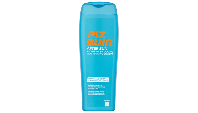 200ml Piz Buin Aftersun Lotion from Discount Experts
