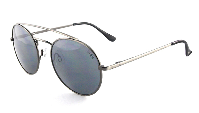 STORM Men’s Thestor Aviator Sunglasses Deal Price £14.99