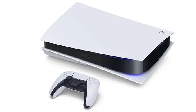 PlayStation 5 Digital Edition – With PS5 Controller! PlayStation 5 Digital Edition – With PS5 Controller!
