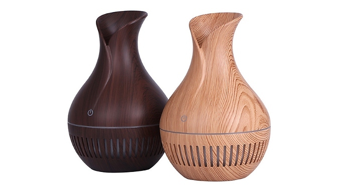 Vase Diffuser - Add Serenity & Style to Your Home Decor at Discount Experts