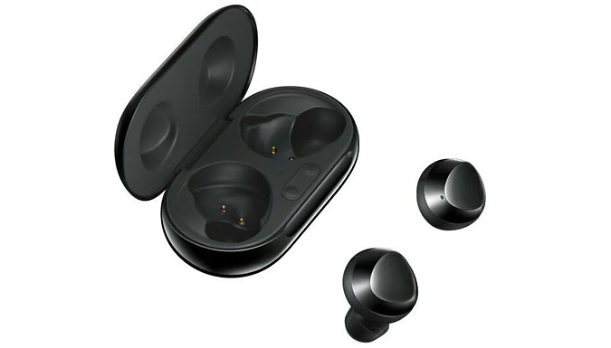 Samsung Galaxy Buds Plus SM-R175 at Discount Experts