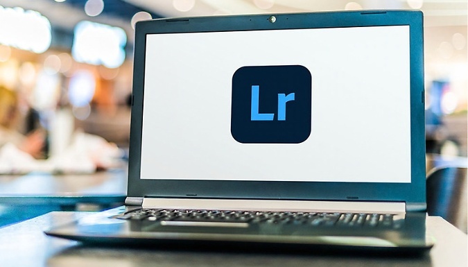 Adobe Lightroom Course