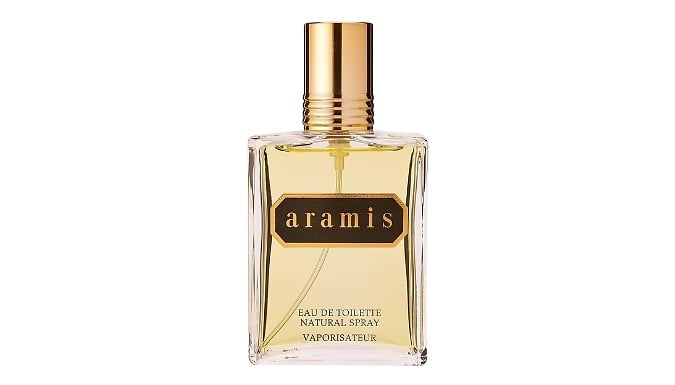 Aramis Mens Eau De Toilette Unboxed 110ml from Discount Experts
