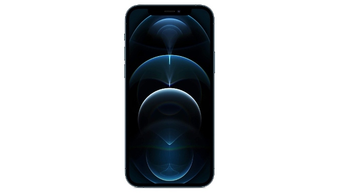 Apple iPhone 12 Pro 128GB Apple iPhone 12 Pro 128GB