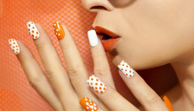 Nail Technician Diploma Online Course from Discount Experts